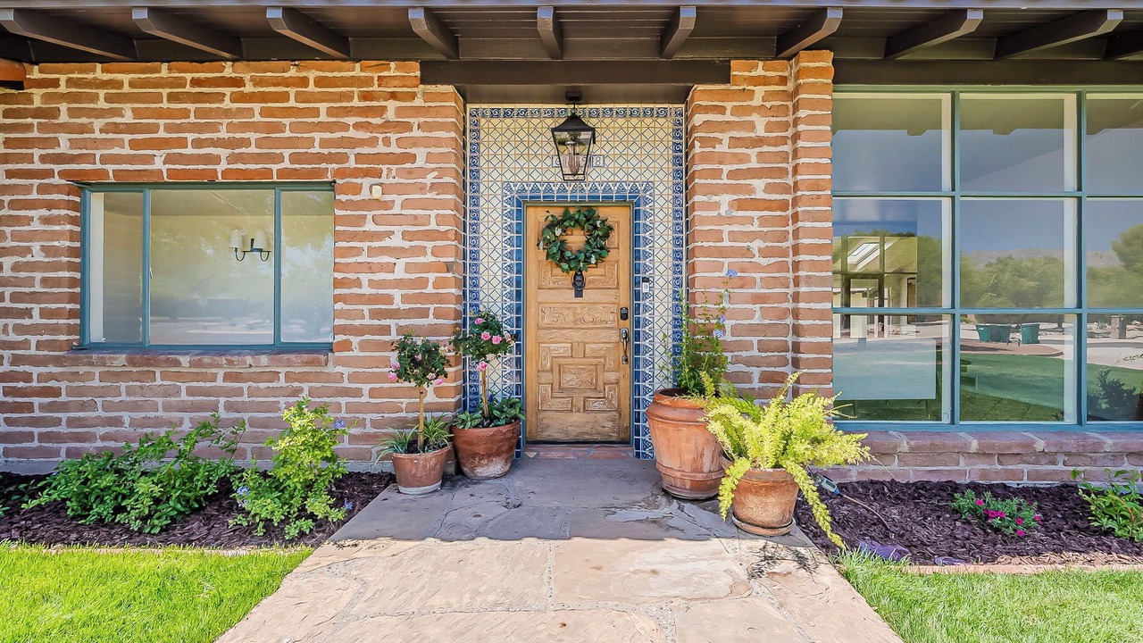 Photo of Outdoor in Tucson