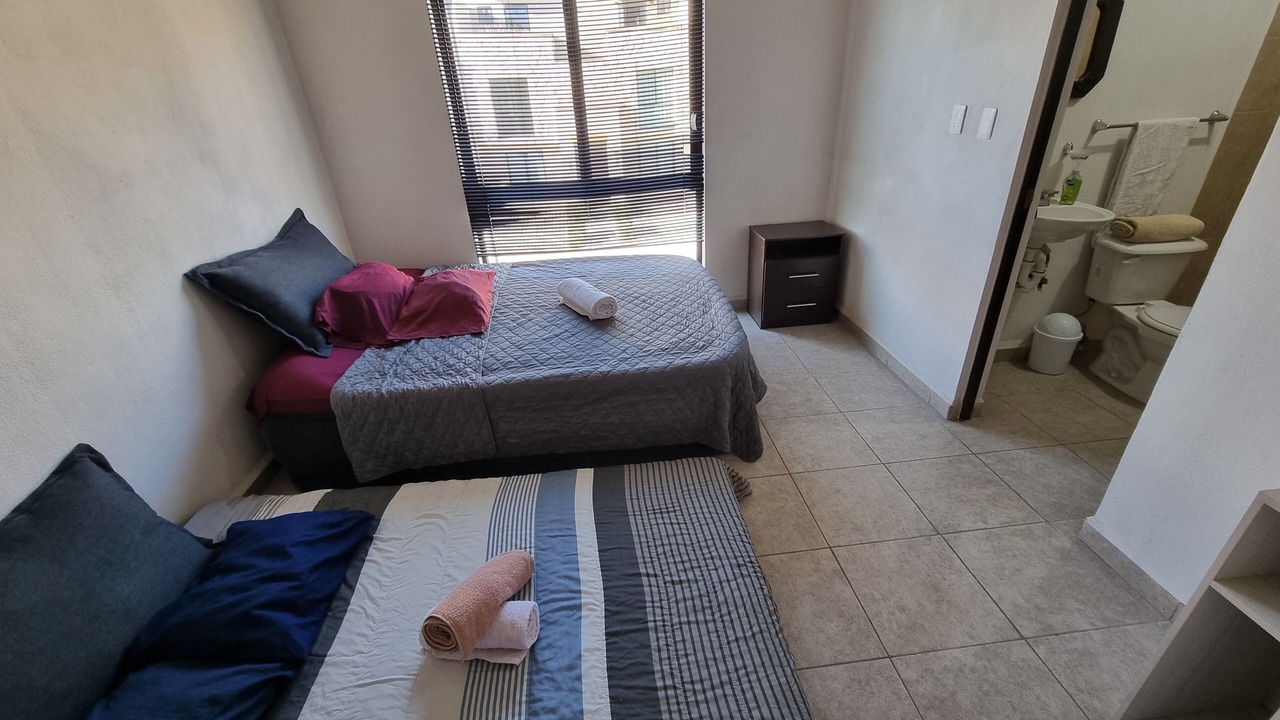 Photo of Bedroom in Queretaro