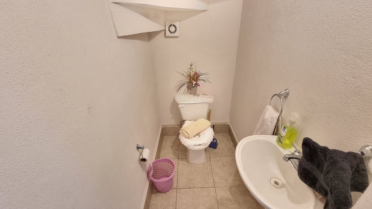 Photo of Bathroom in Queretaro