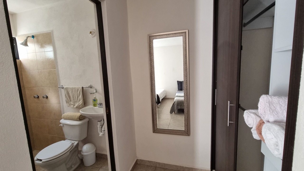 Photo of Bathroom in Queretaro
