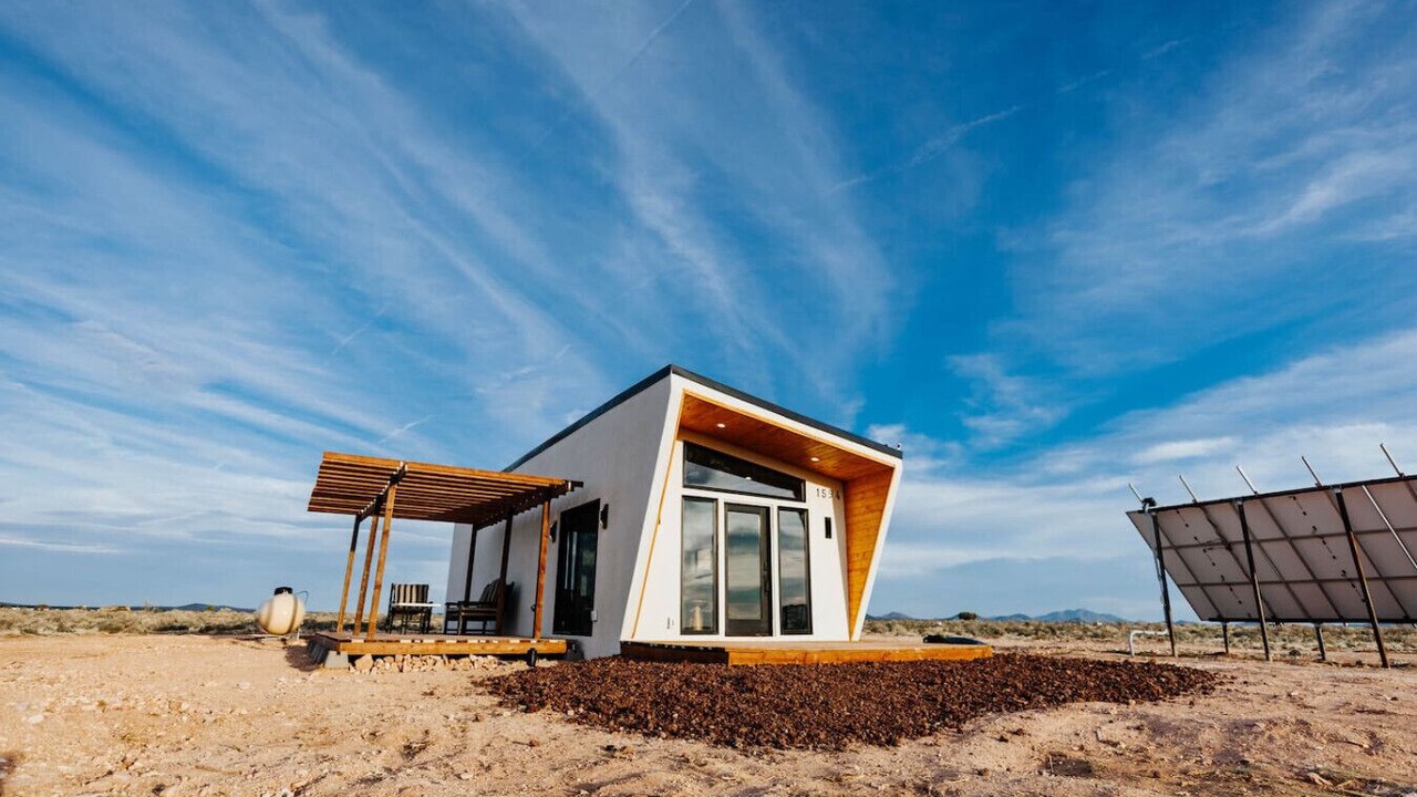 Photo of Outdoor in Valle