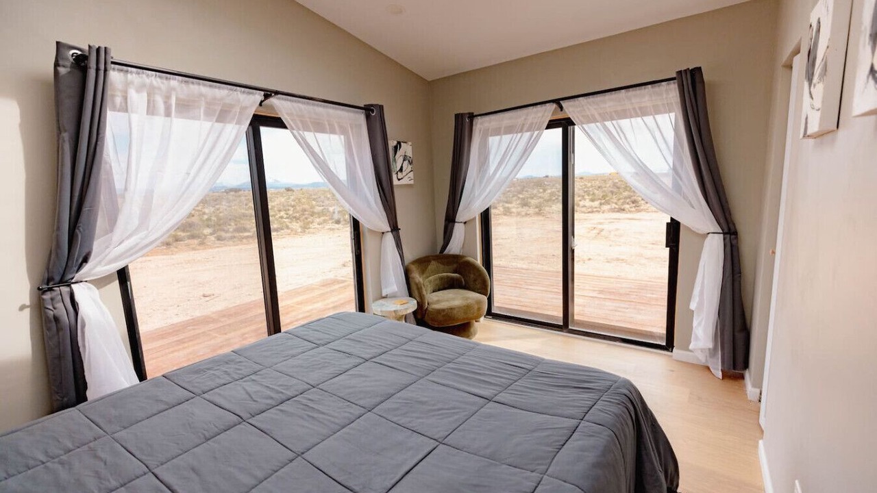 Photo of Bedroom in Valle