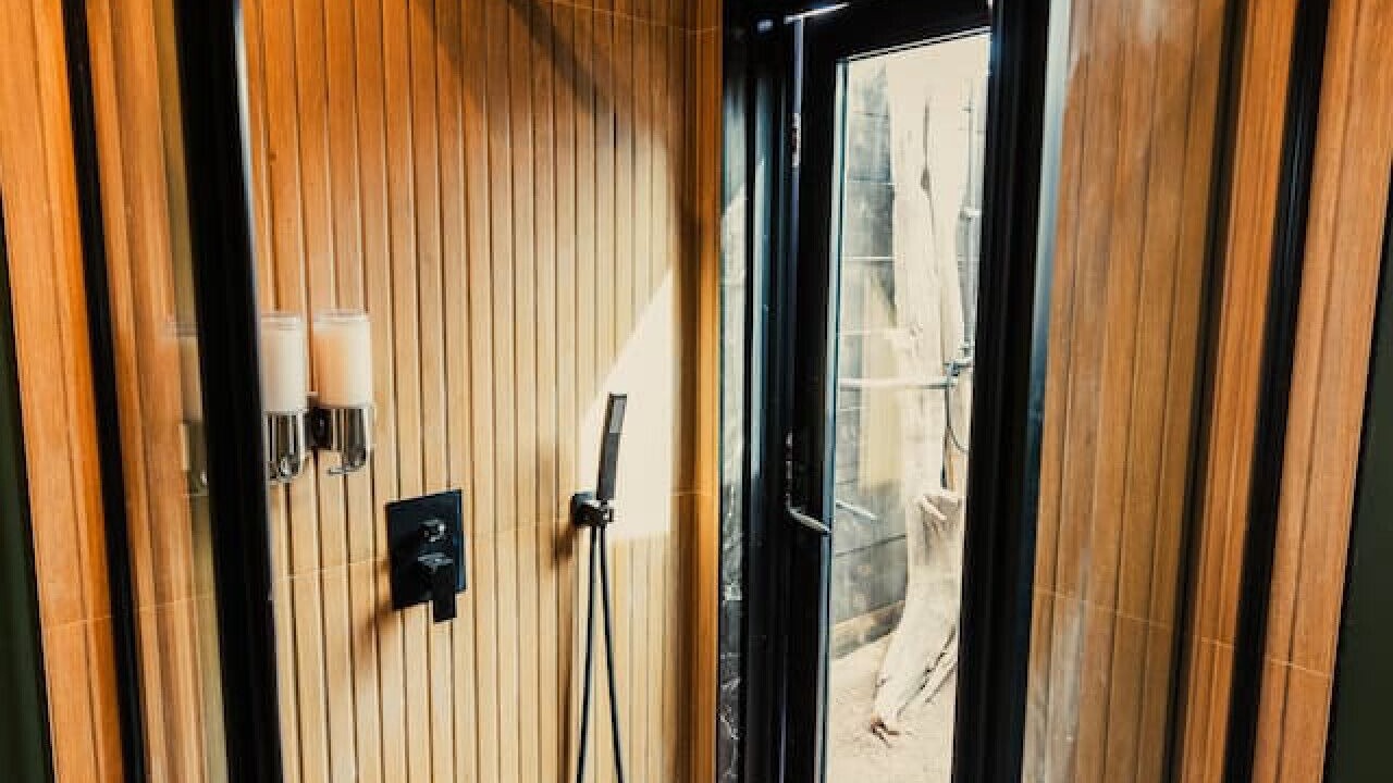 Photo of Bathroom in Valle