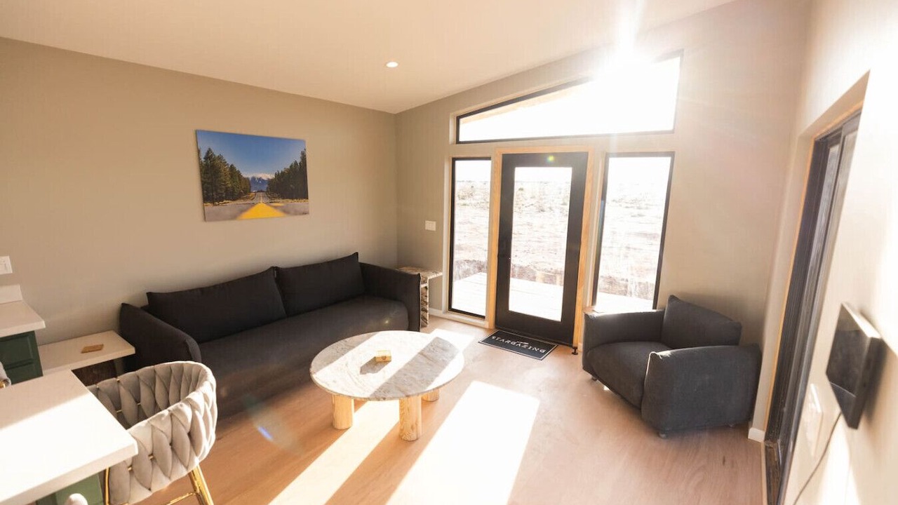 Photo of Livingroom in Valle