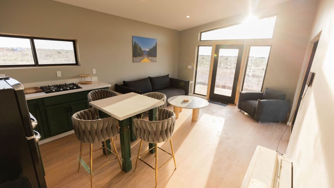 Photo of Bedroom in Valle