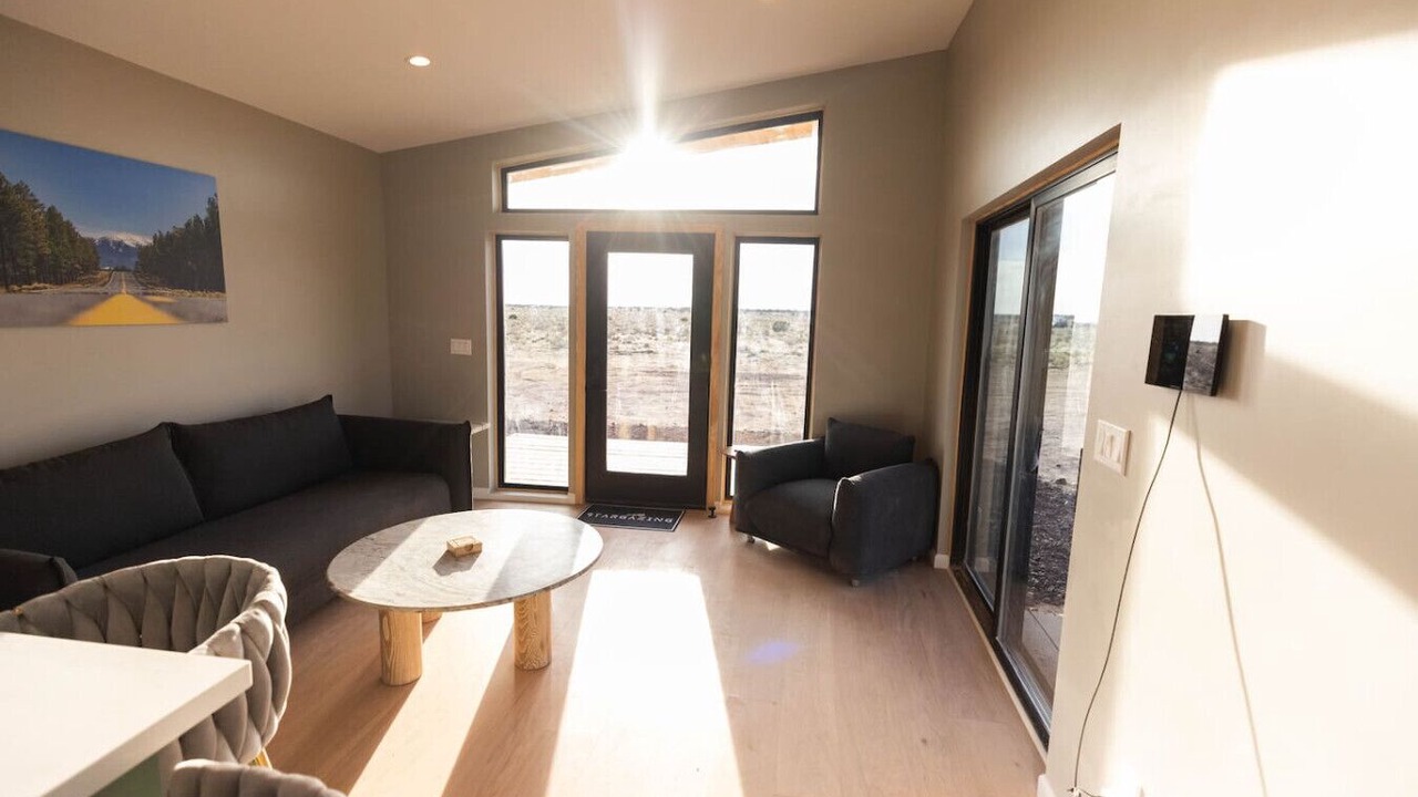 Photo of Livingroom in Valle