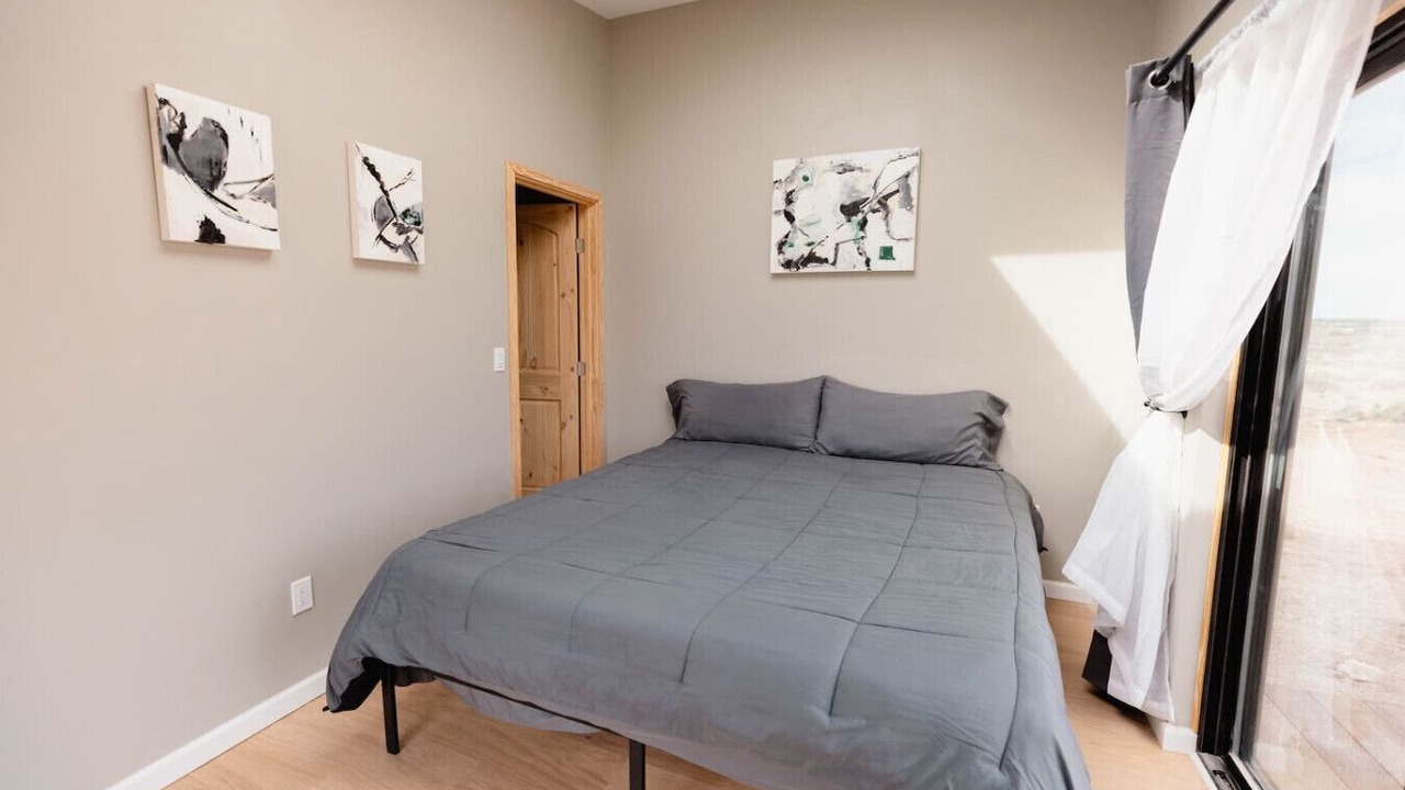 Photo of Bedroom in Valle