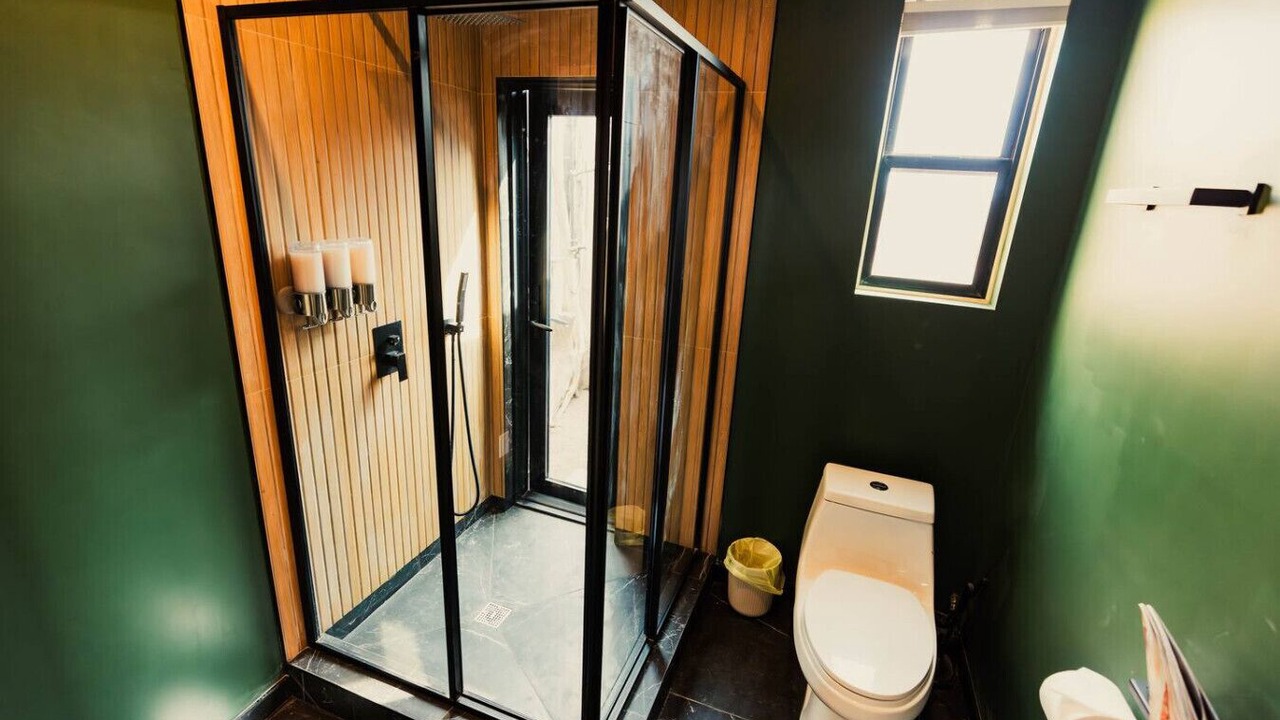 Photo of Bathroom in Valle