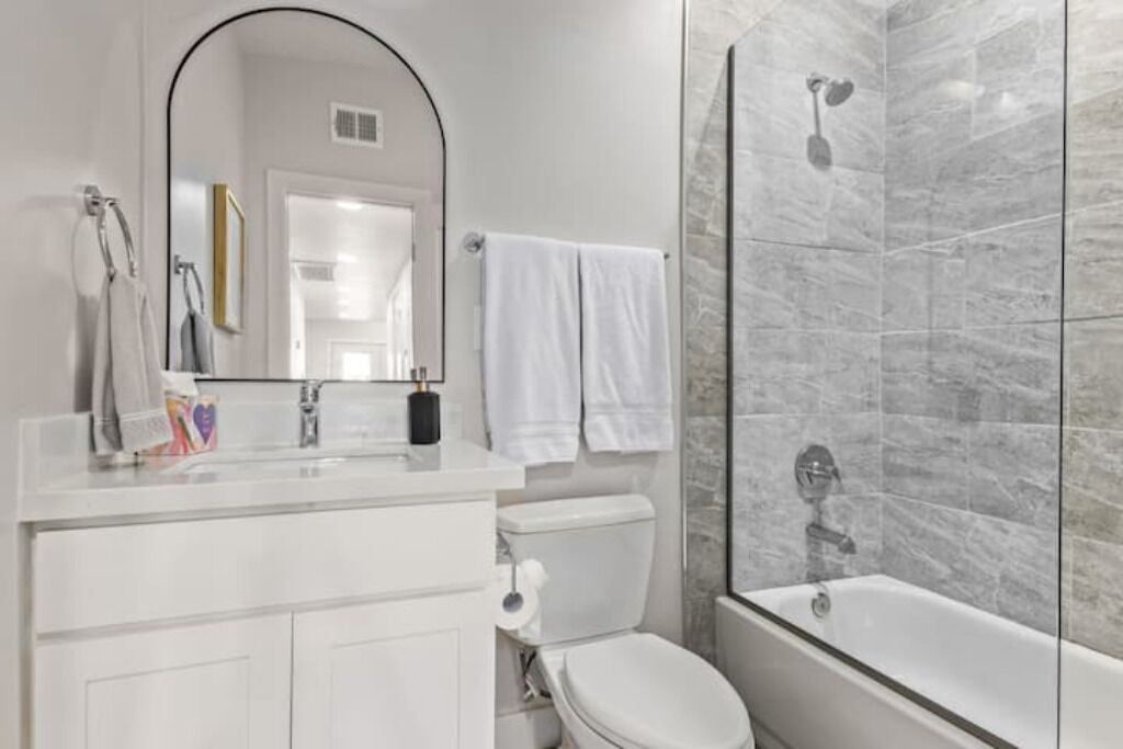 Photo of Bathroom in Southwest Village