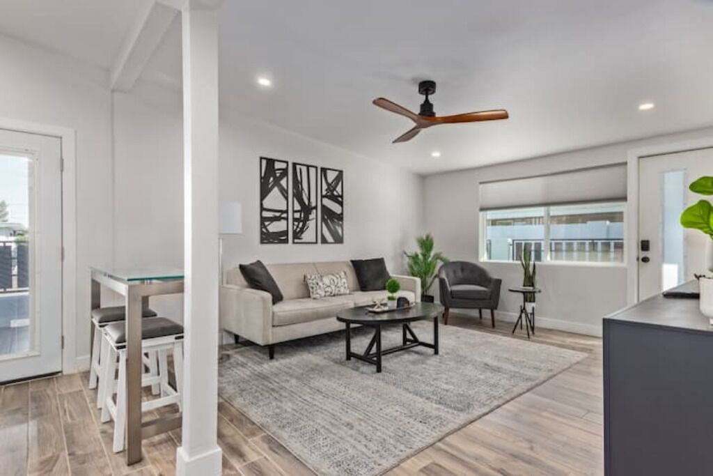 Photo of Livingroom in Southwest Village
