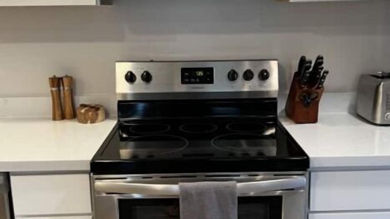 Photo of Kitchen in Southwest Village