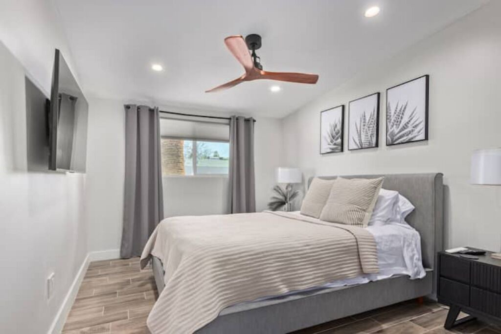Photo of Bedroom in Southwest Village