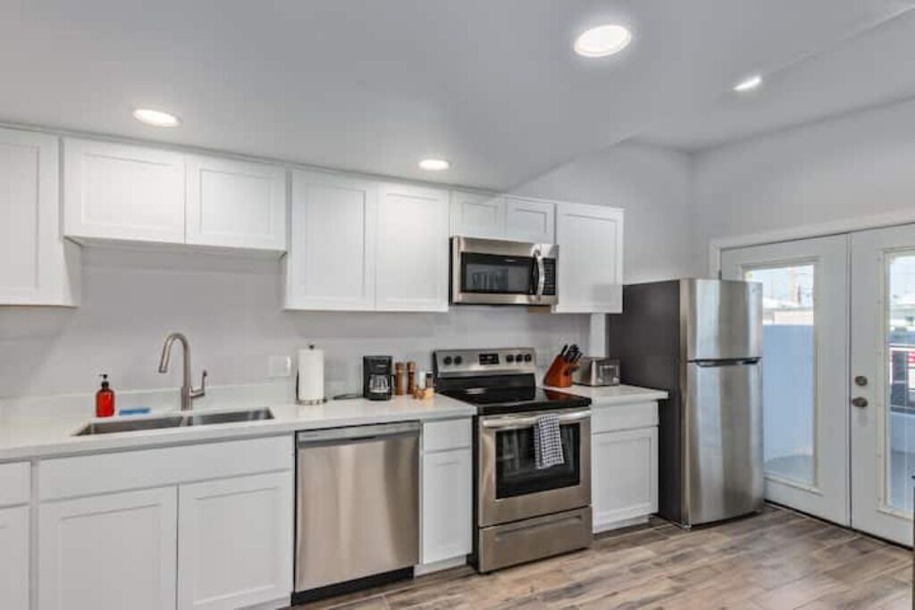 Photo of Kitchen in Southwest Village