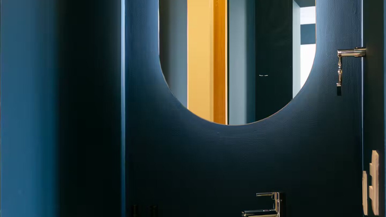 Photo of Bathroom in Roma Norte
