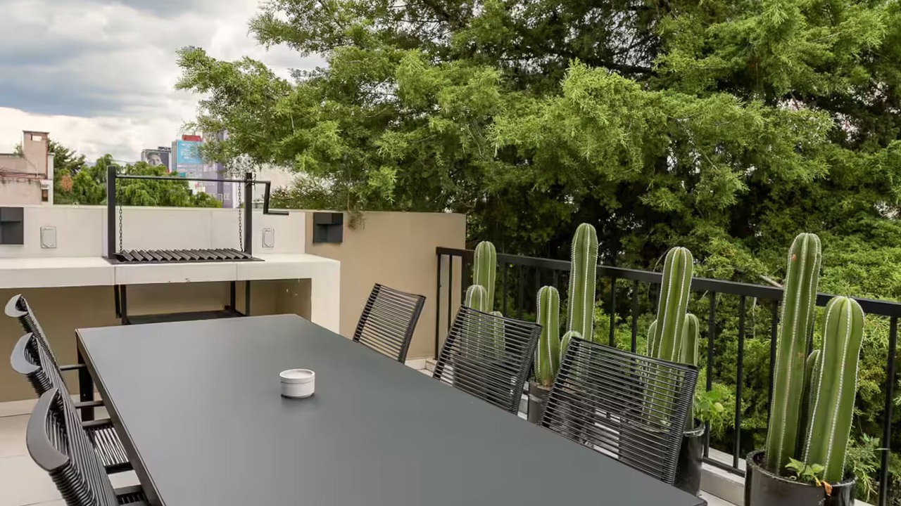 Photo of Outdoor in Roma Norte