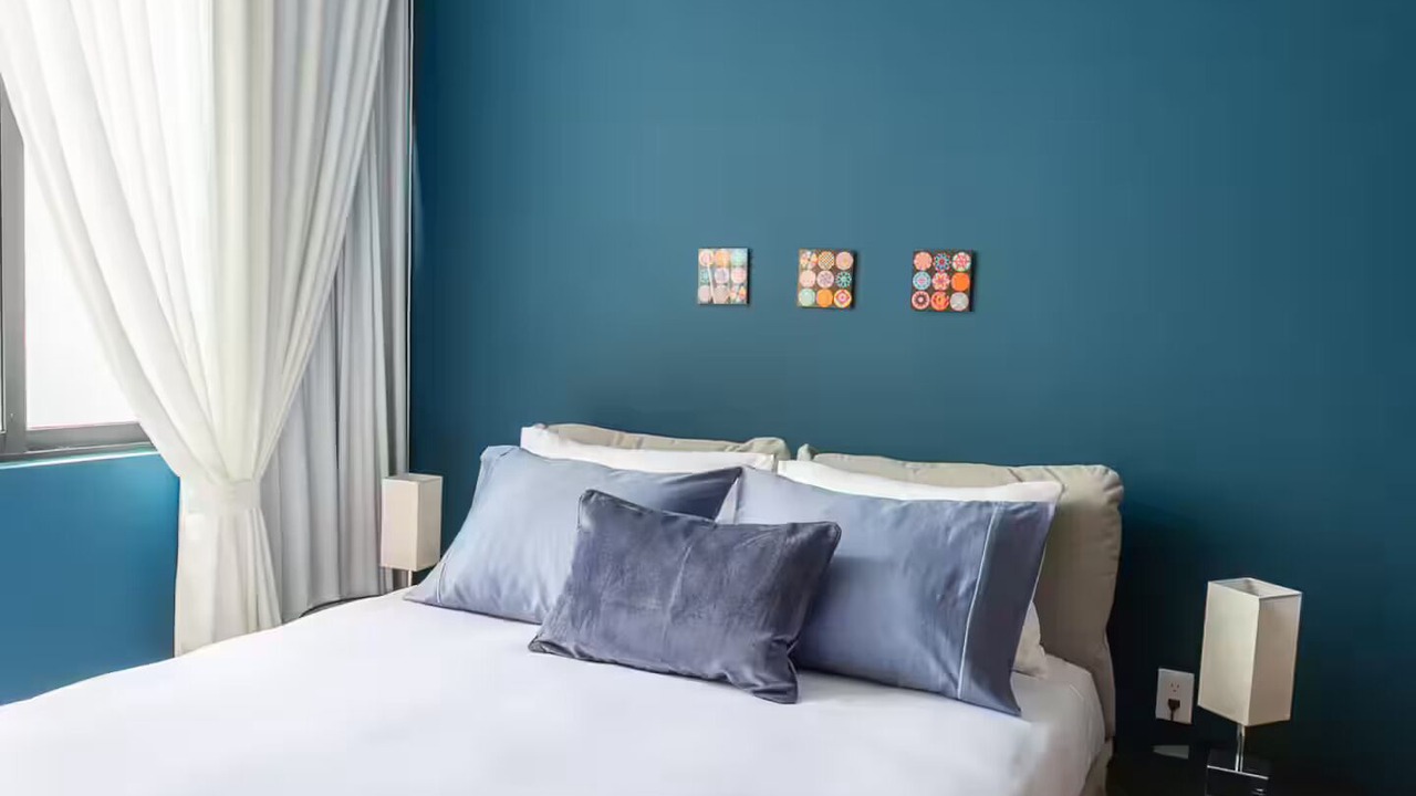 Photo of Bedroom in Roma Norte