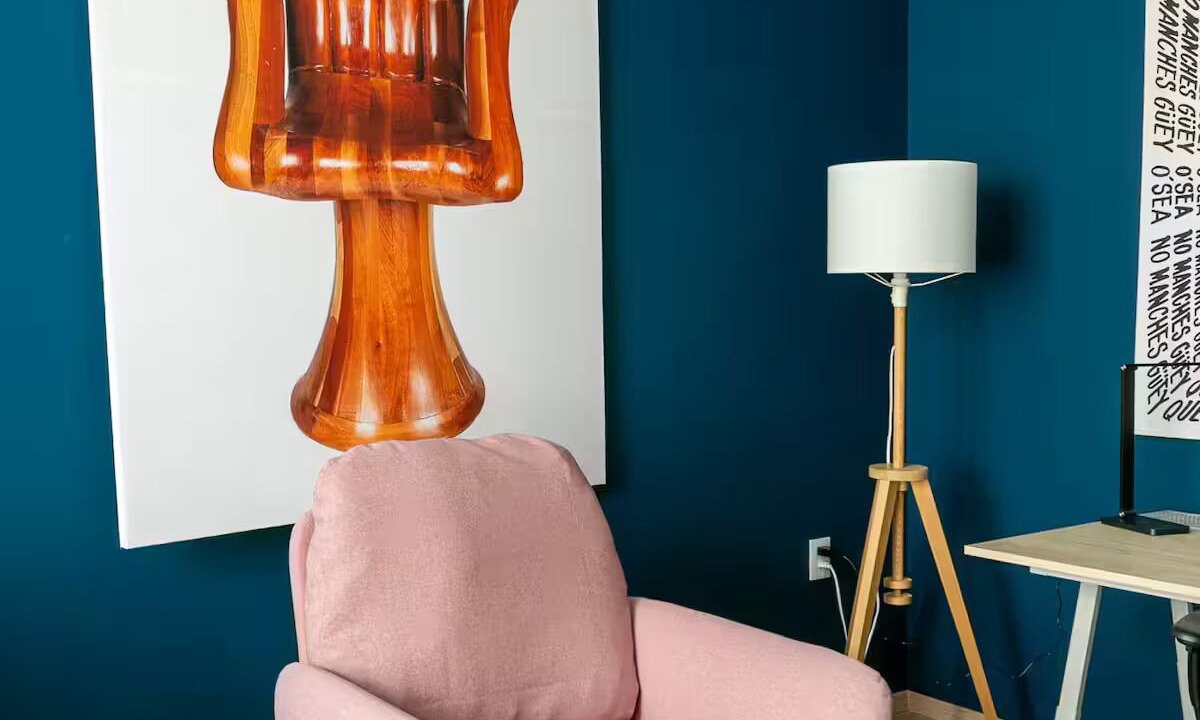 Photo of Livingroom in Roma Norte