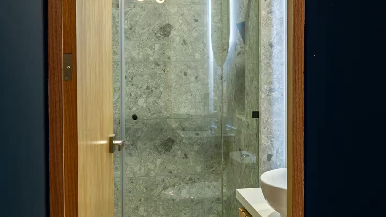 Photo of Bathroom in Roma Norte