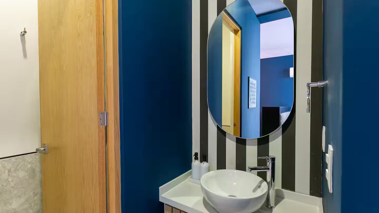 Photo of Bathroom in Colonia Roma
