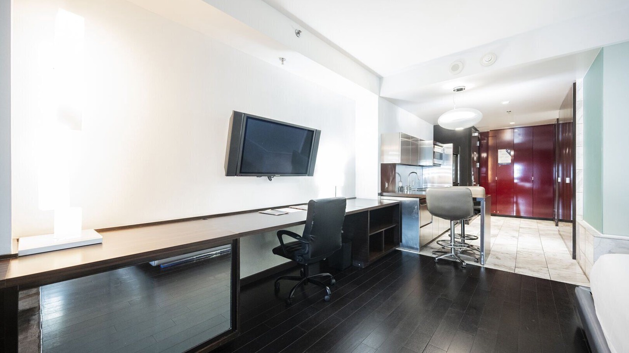 Photo of Bedroom in Las Vegas