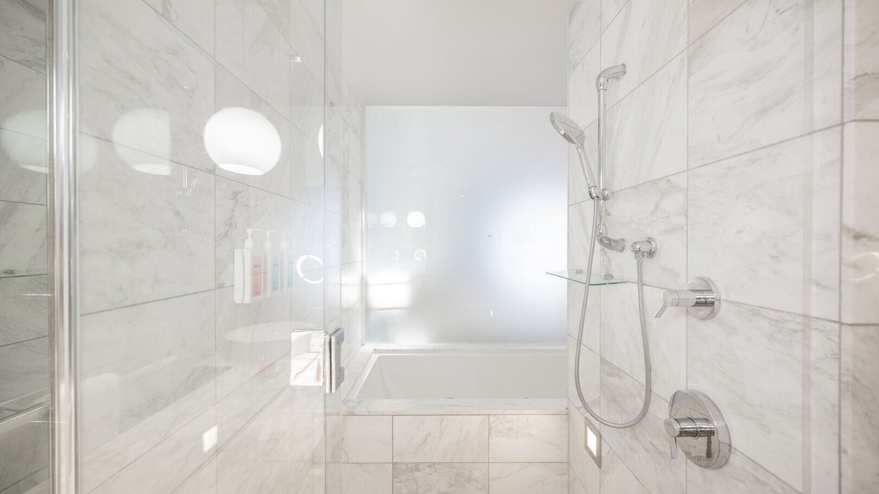 Photo of Bathroom in Las Vegas