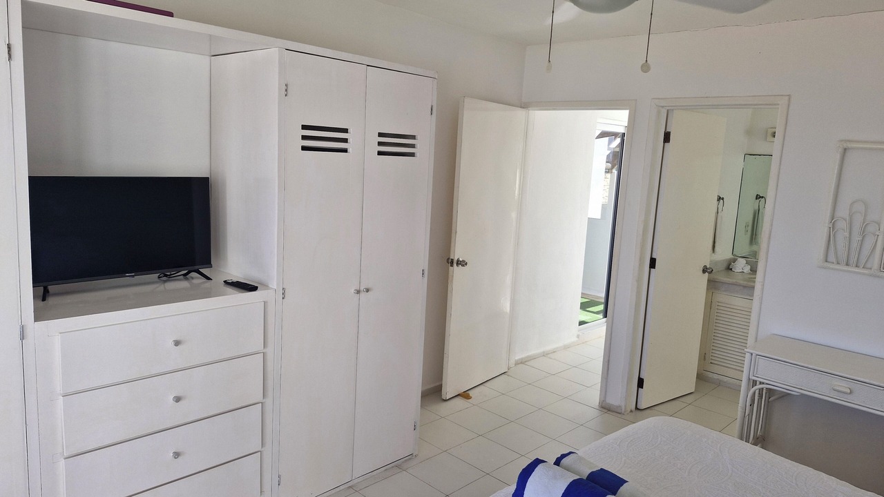 Photo of Bedroom in Puerto Morelos