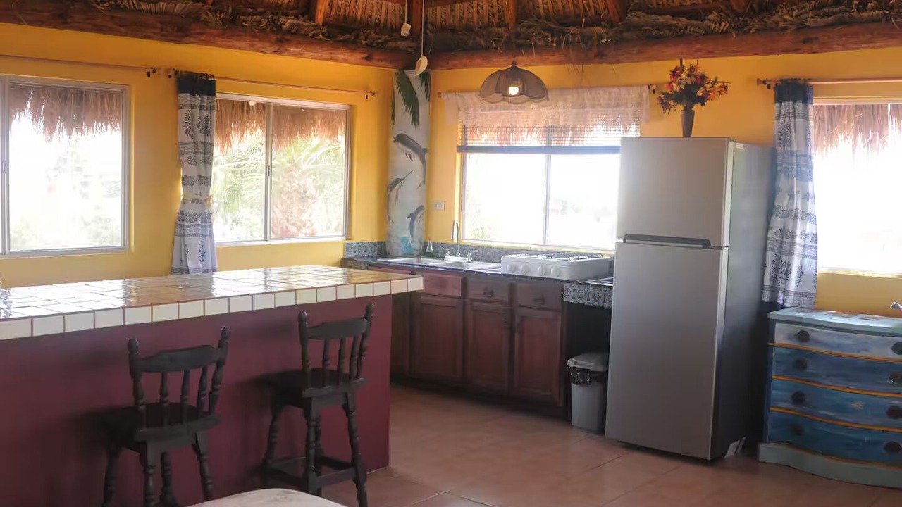 Photo of Kitchen in San Carlos