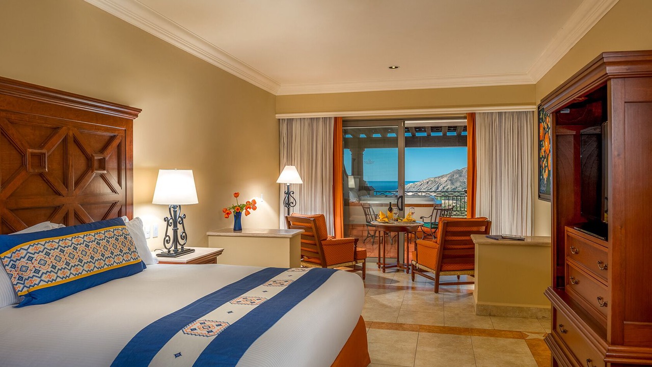 Photo of Bedroom in Paraiso Escondido
