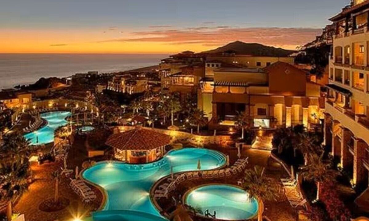 Photo of Outdoor in Paraiso Escondido