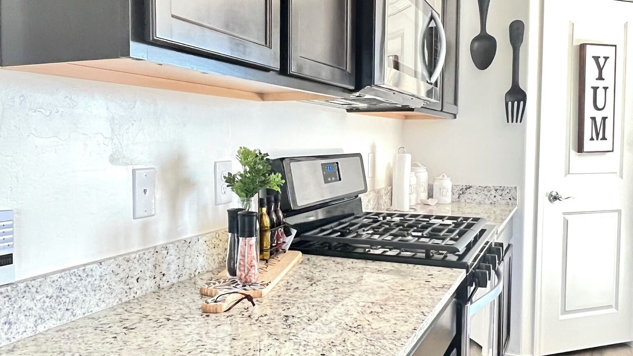 Photo of Kitchen in Tucson