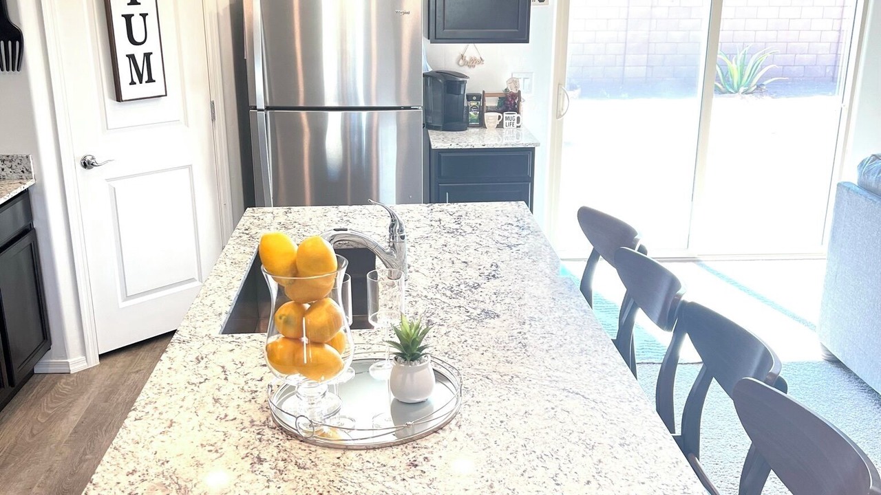 Photo of Kitchen in Tucson