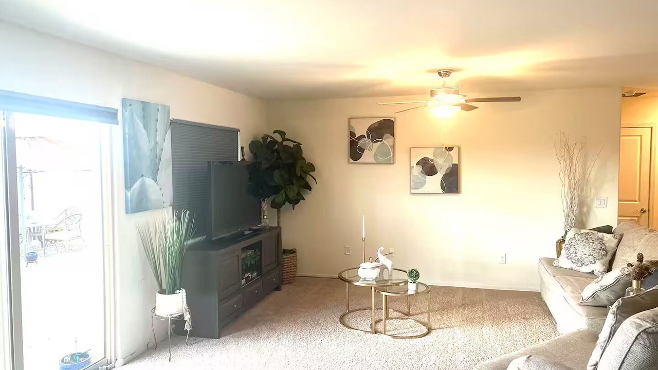 Photo of Livingroom in Tucson
