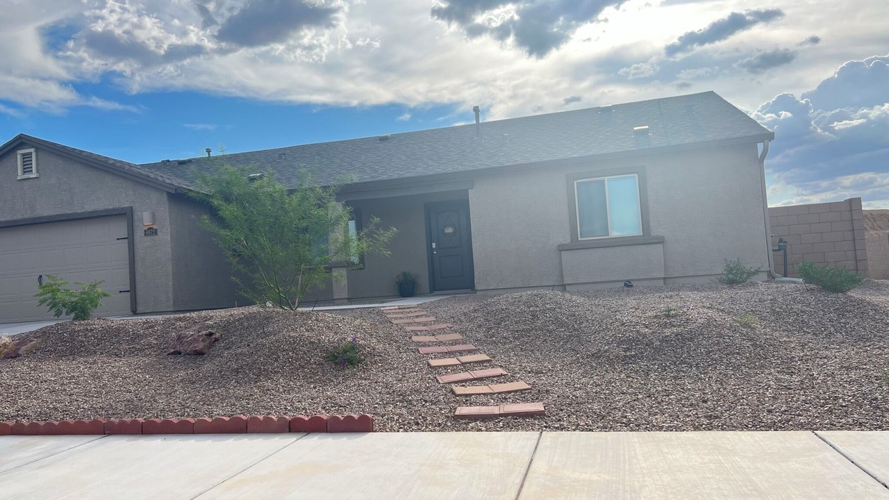 Photo of Outdoor in Tucson