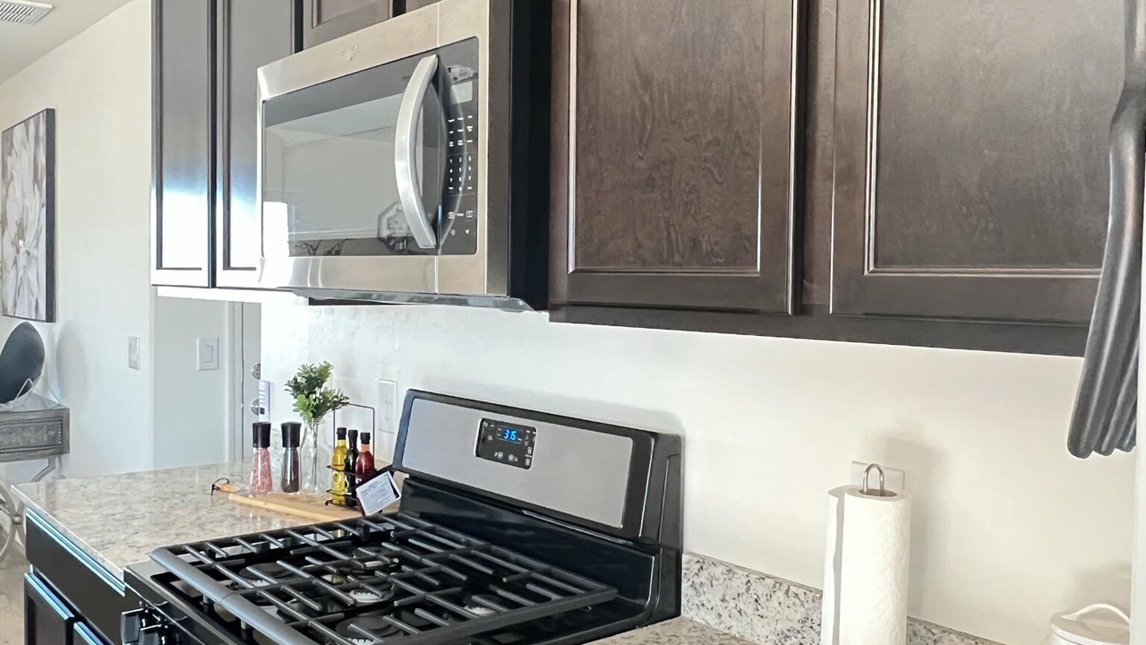 Photo of Kitchen in Tucson