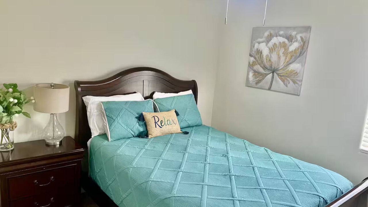 Photo of Bedroom in Tucson