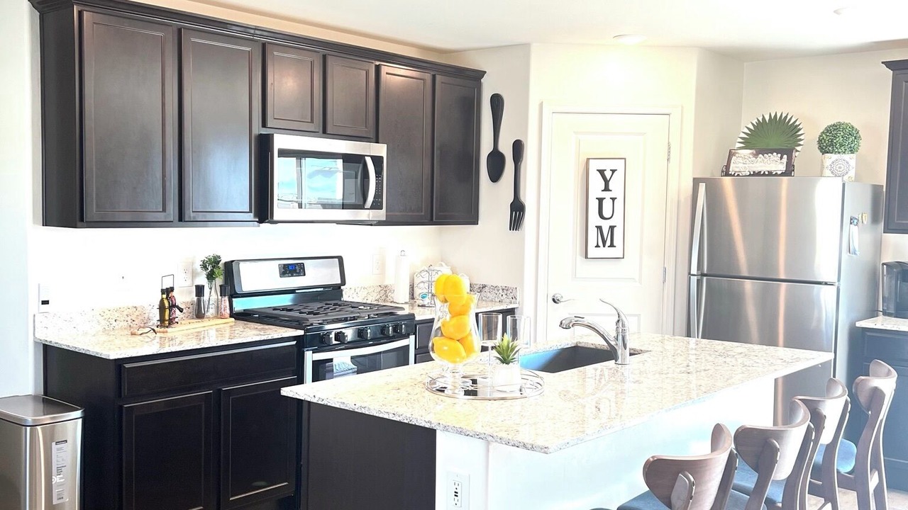 Photo of Kitchen in Tucson