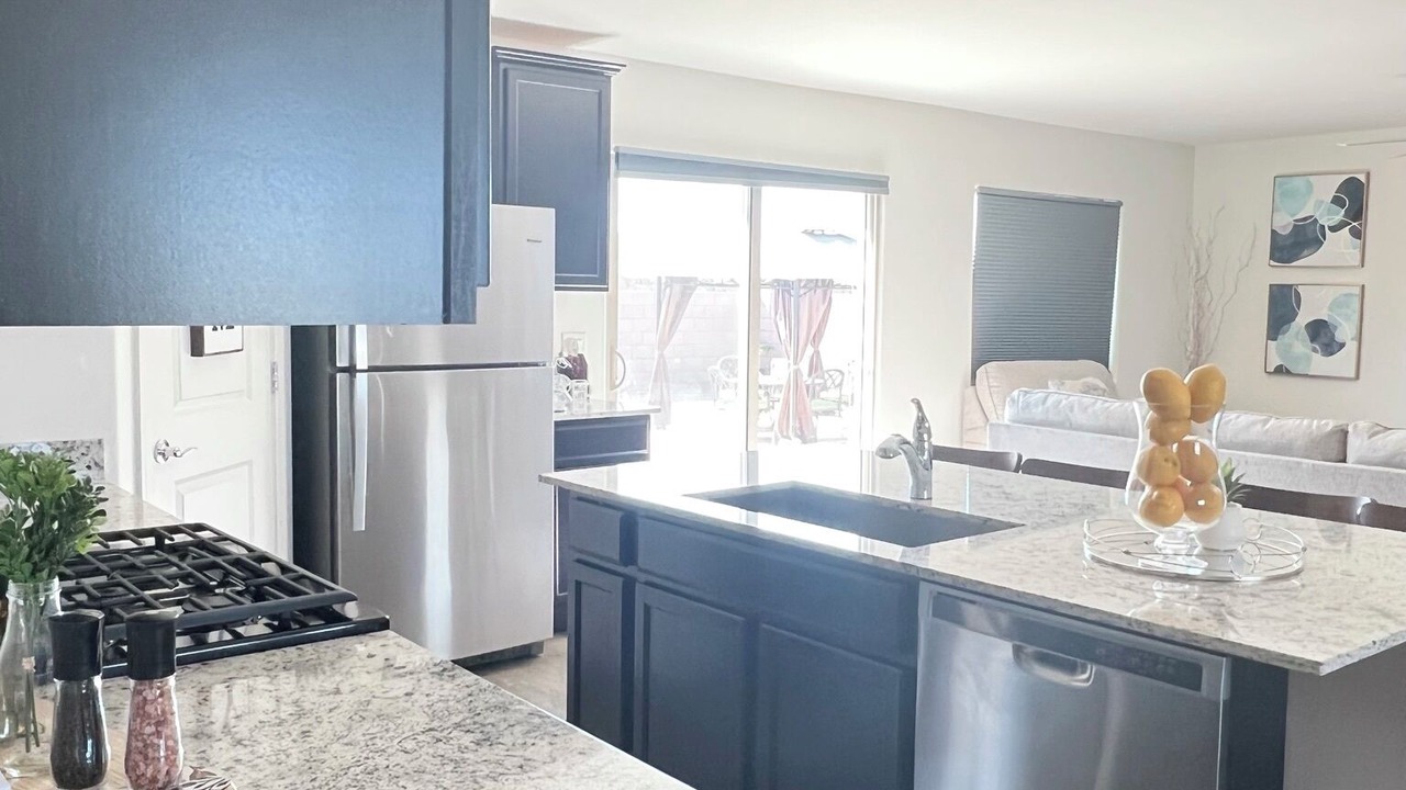 Photo of Kitchen in Tucson
