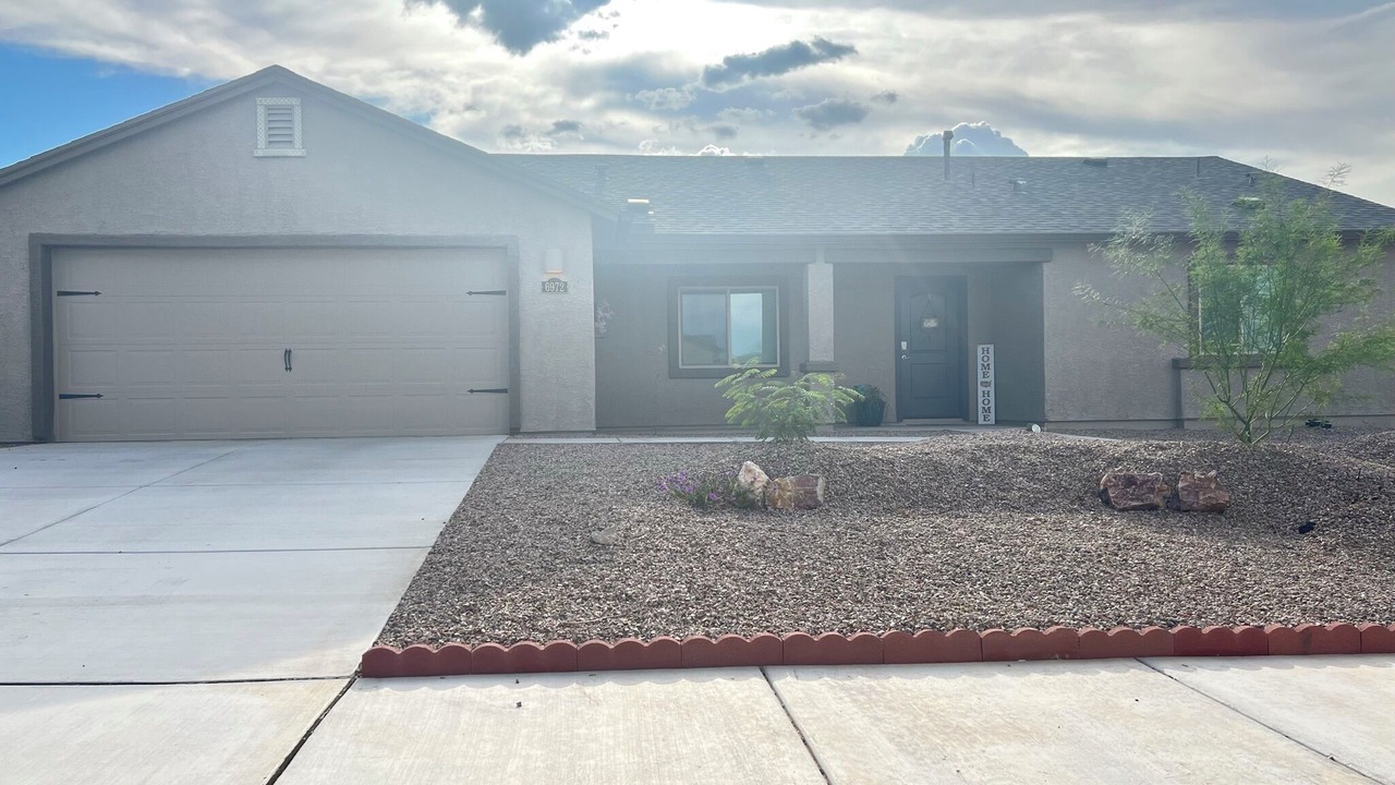 Photo of Outdoor in Tucson