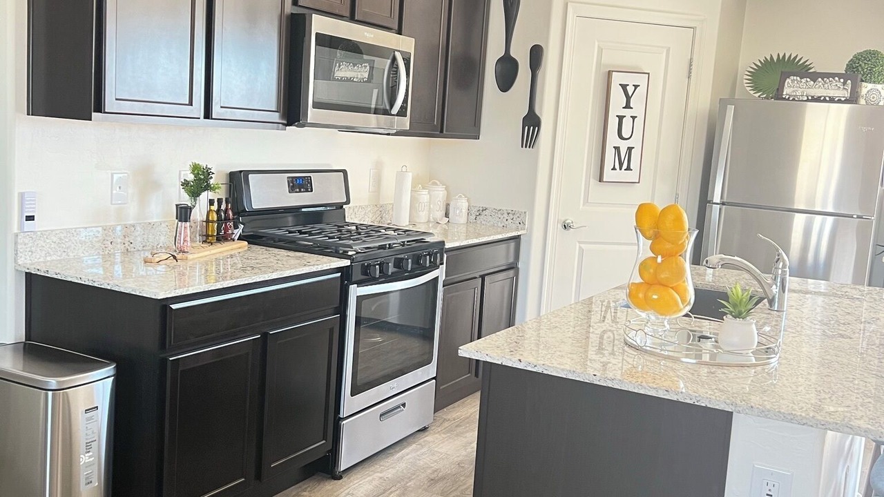 Photo of Kitchen in Tucson