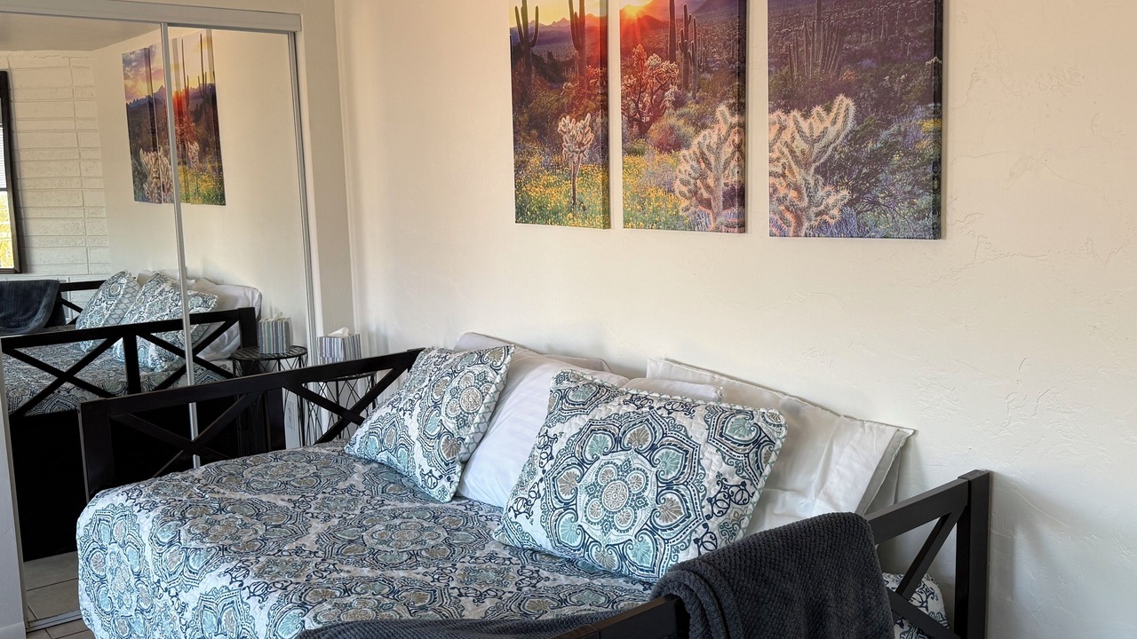 Photo of Bedroom in Tucson