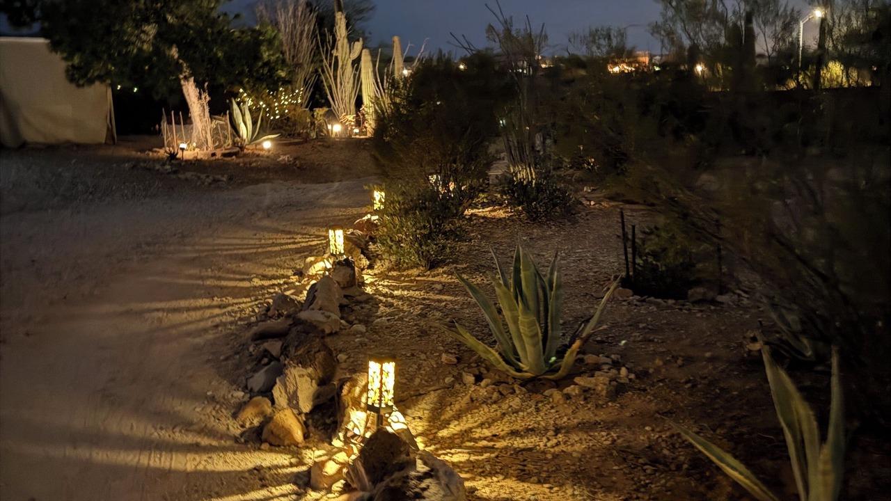 Photo of Outdoor in Tucson