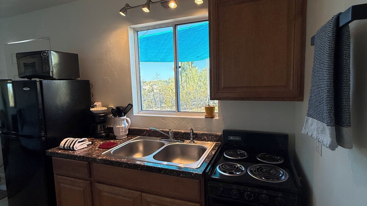 Photo of Kitchen in Tucson