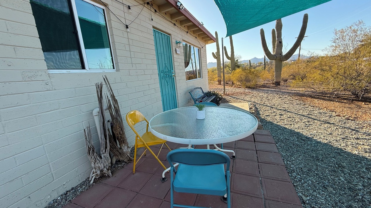 Photo of Outdoor in Tucson
