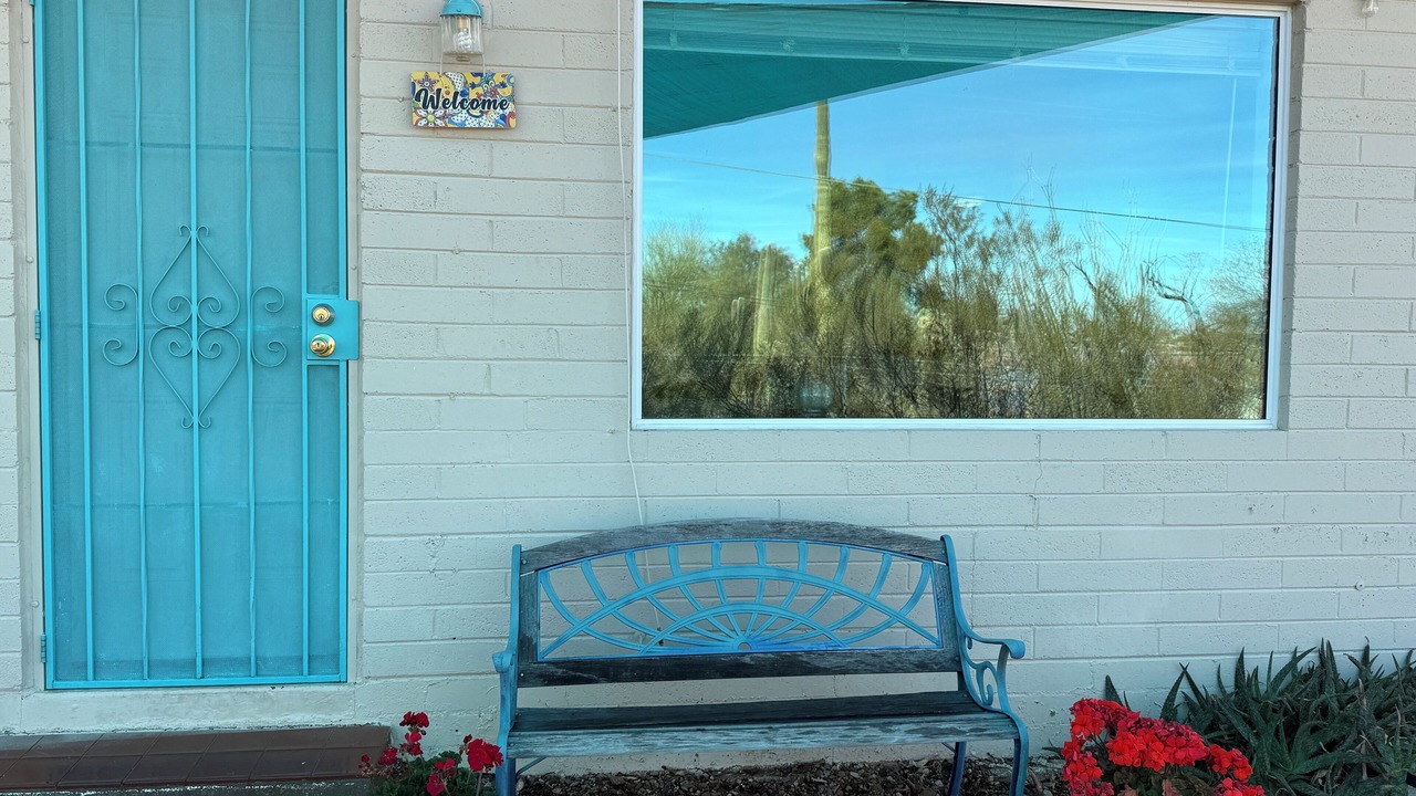 Photo of Outdoor in Tucson