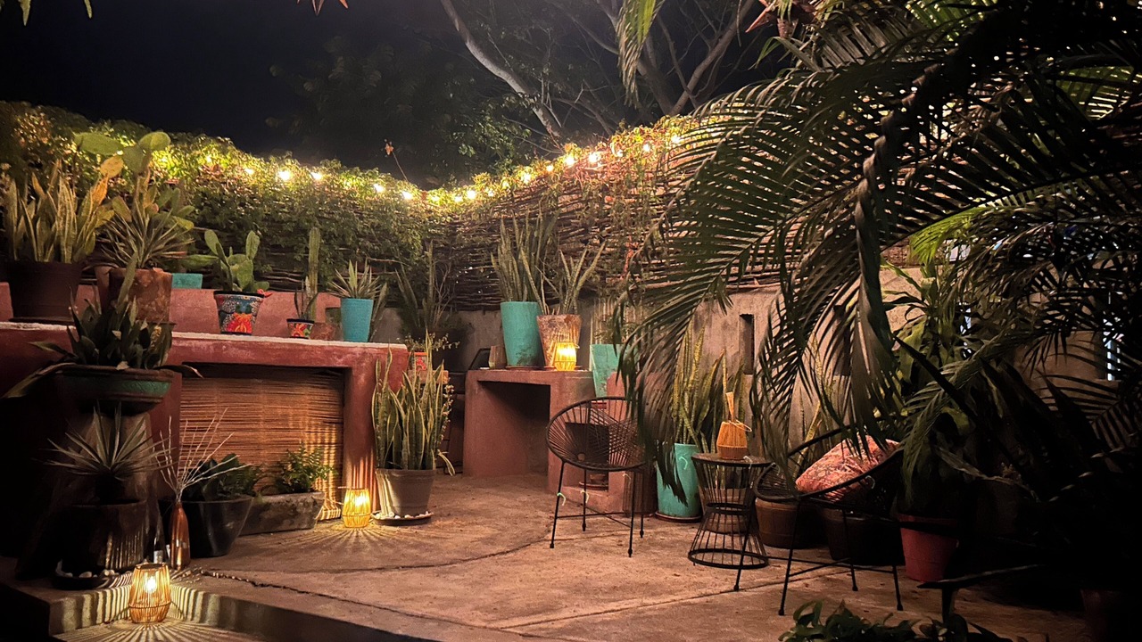 Photo of Patio Balcony in Lo de Marcos