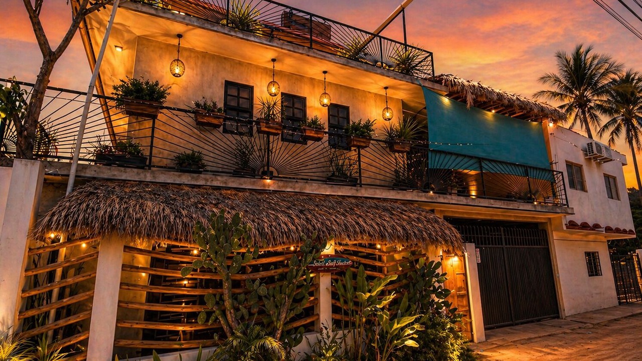 Photo of Outdoor in Lo de Marcos