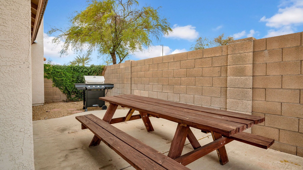 Photo of Outdoor in Arrowhead Lakes