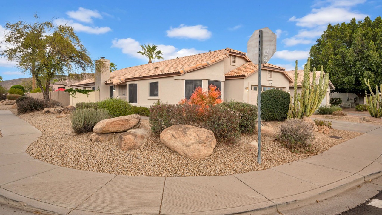 Photo of Outdoor in Arrowhead Lakes
