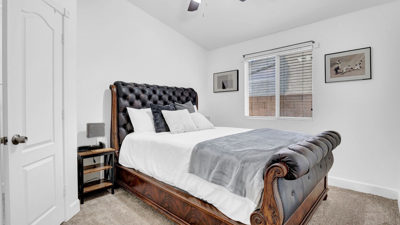 Photo of Bedroom in Arrowhead Lakes