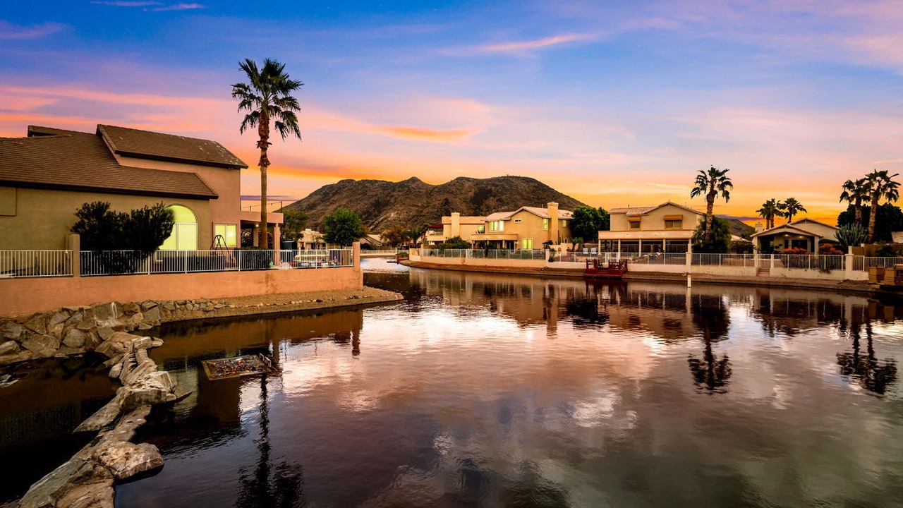 Photo of Outdoor in Arrowhead Lakes